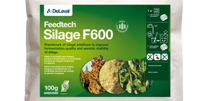 Feedtech F600